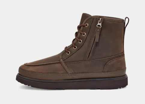 UGG 1120852M NEUMEL HIGH MOC WEATHER II GRIZZLY