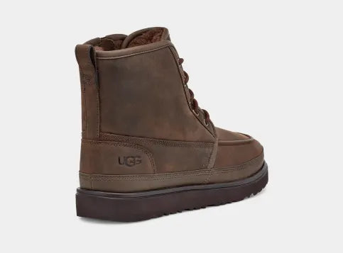 UGG 1120852M NEUMEL HIGH MOC WEATHER II GRIZZLY