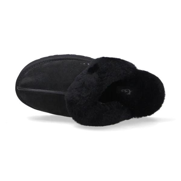 UGG 1122550 DISQUETTE BLACK