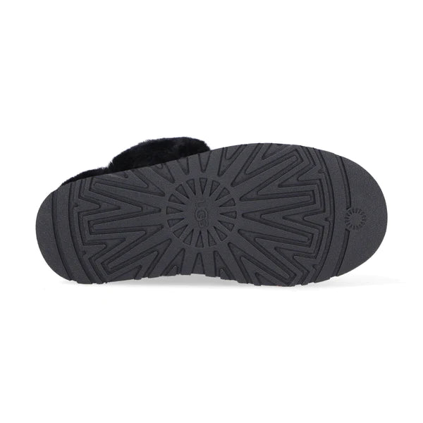 UGG 1122550 DISQUETTE BLACK