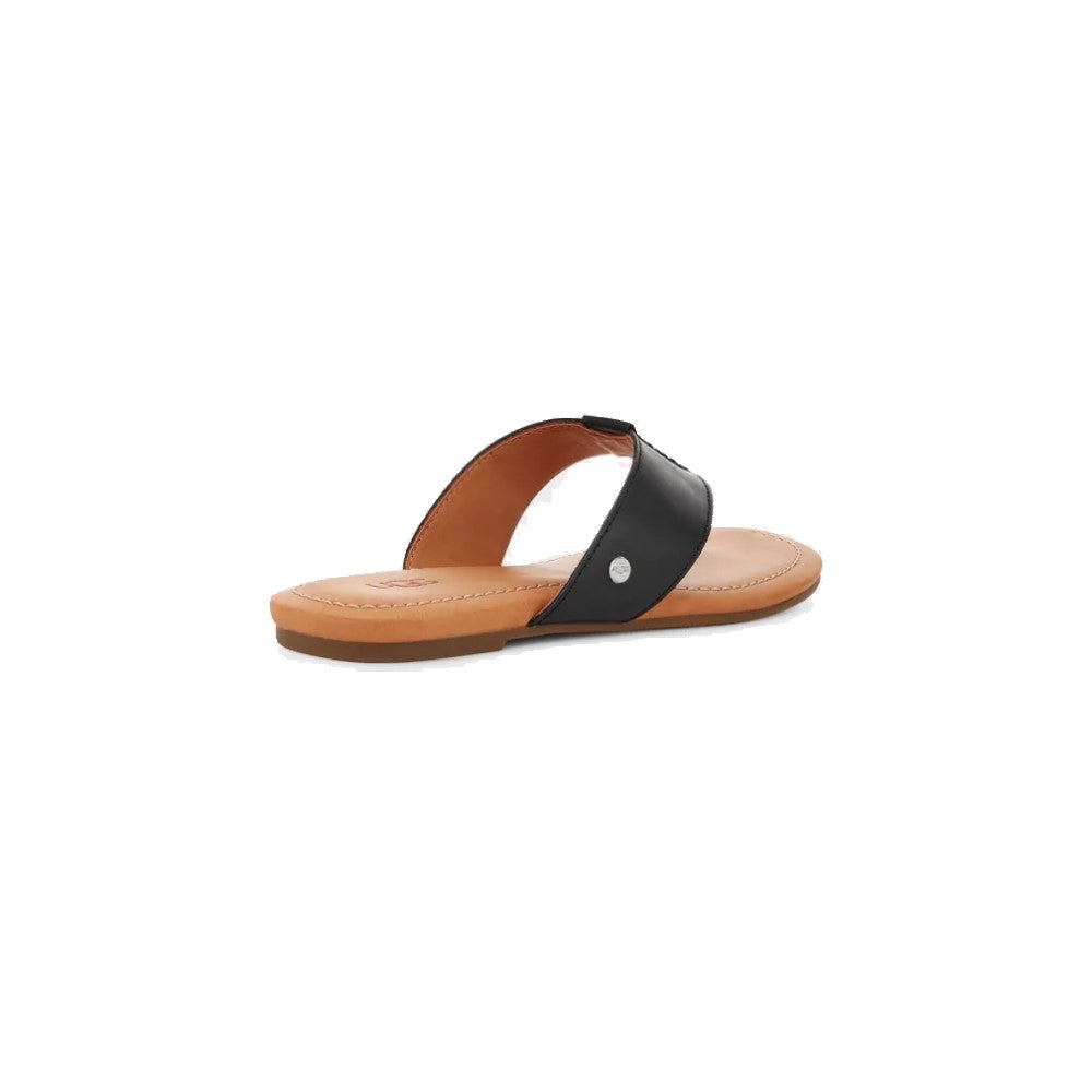 UGG 1142177W 1142178W CAREY FLIP BLACK