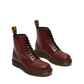DR. MARTENS 1460 SMOOTH CHERRY RED 11822600