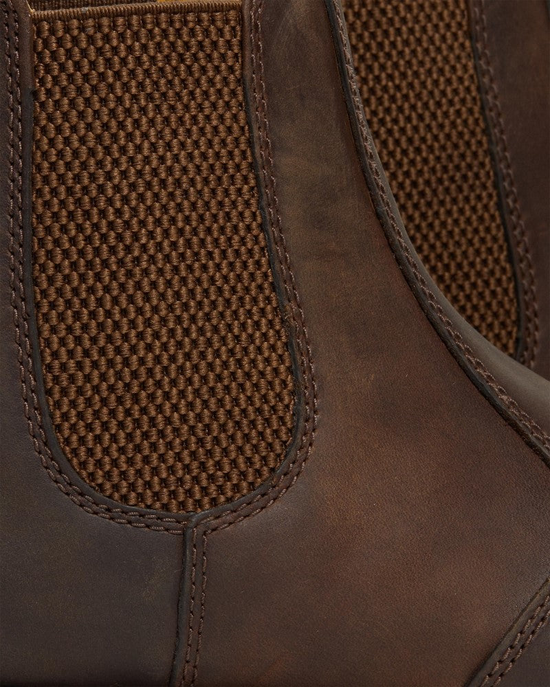 DR. MARTENS 2976 CRAZY HORSE 11853201 CRAZY HORSE