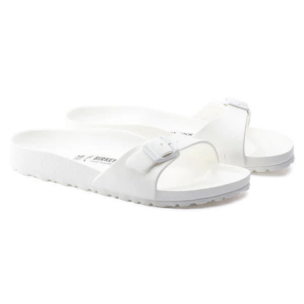 BIRKENSTOCK MADRID EVA 552 sint+bianco 128183