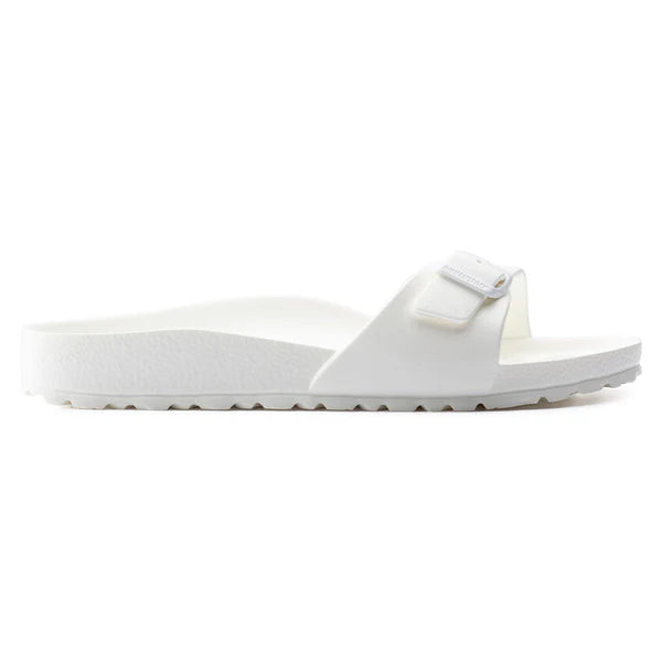 BIRKENSTOCK MADRID EVA 552 sint+bianco 128183