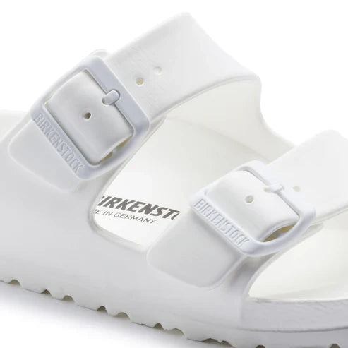 BIRKENSTOCK ARIZONA EVA 552 sint+bianco 129443