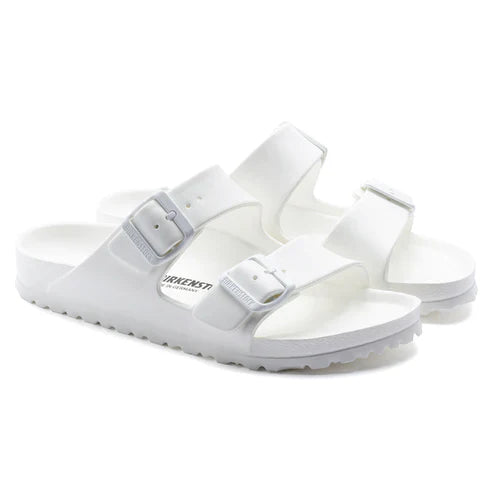 BIRKENSTOCK ARIZONA EVA 552 sint+bianco 129443