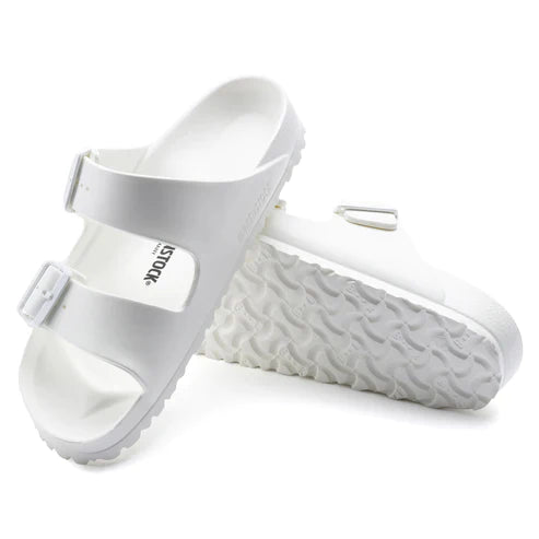 BIRKENSTOCK ARIZONA EVA 552 sint+bianco 129443