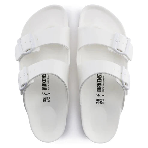 BIRKENSTOCK ARIZONA EVA 552 sint+bianco 129443