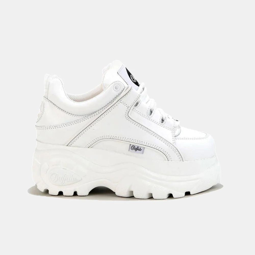 BUFFALO 1339-14 WHITE 1533230