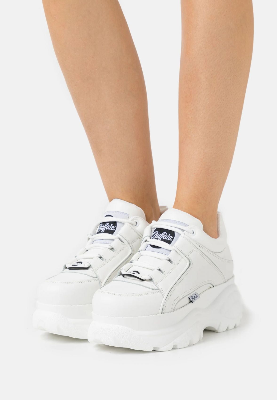 BUFFALO 1339-14 WHITE 1533230
