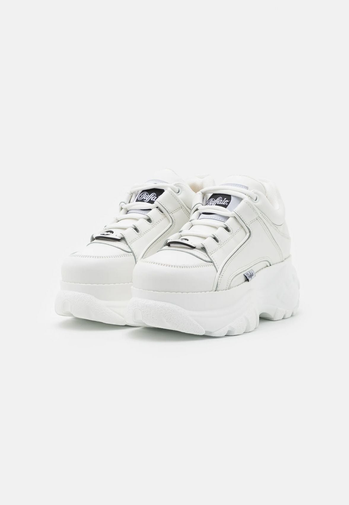 BUFFALO 1339-14 WHITE 1533230