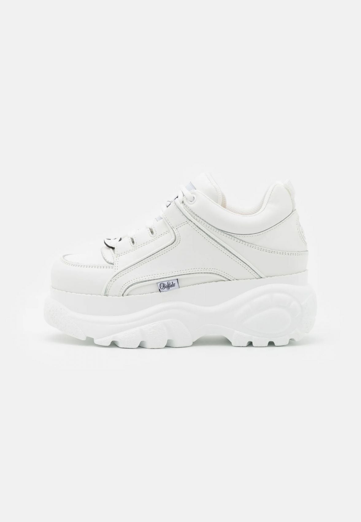 BUFFALO 1339-14 WHITE 1533230