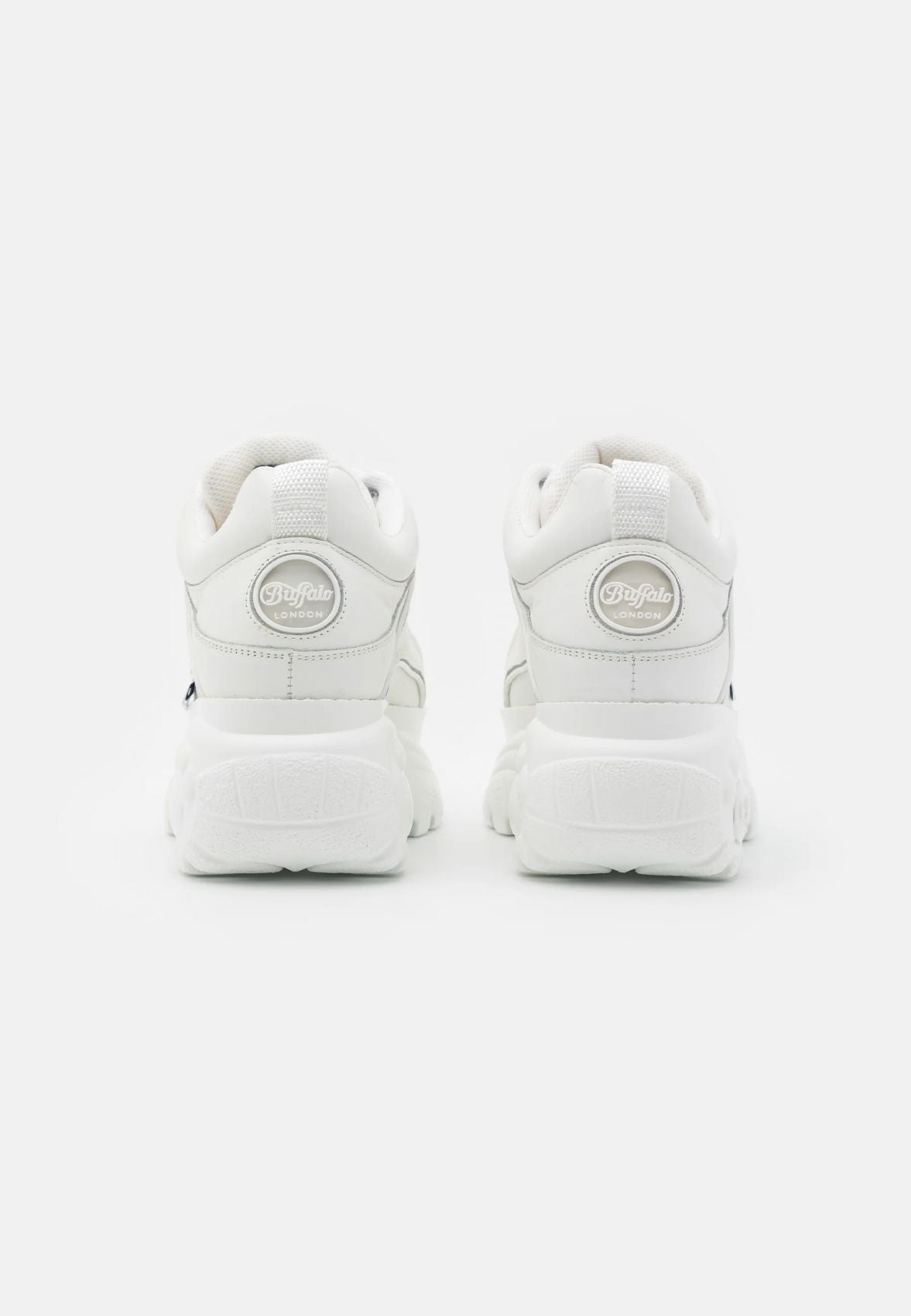 BUFFALO 1339-14 WHITE 1533230