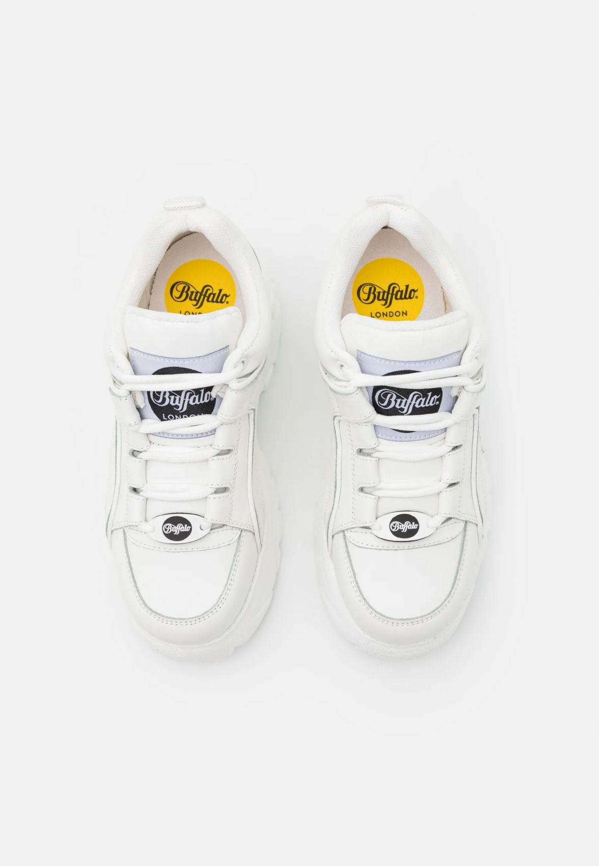 BUFFALO 1339-14 WHITE 1533230
