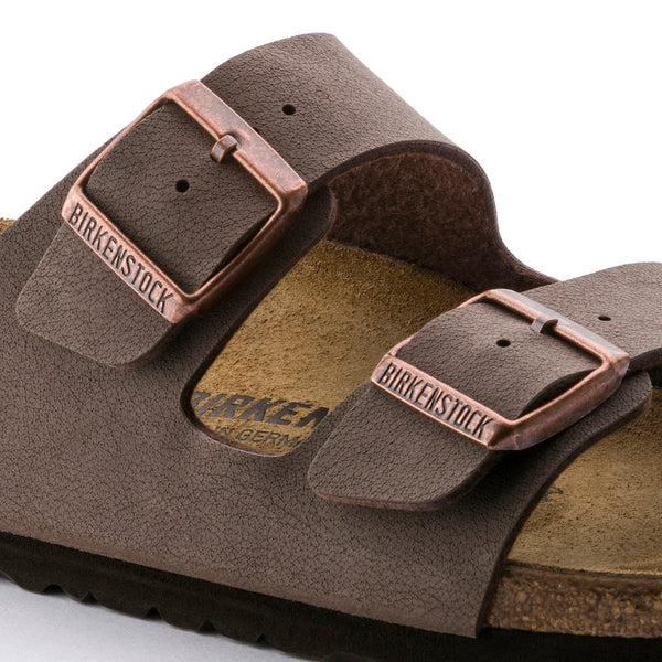 BIRKENSTOCK ARIZONA 224 nabuk+moro 151183