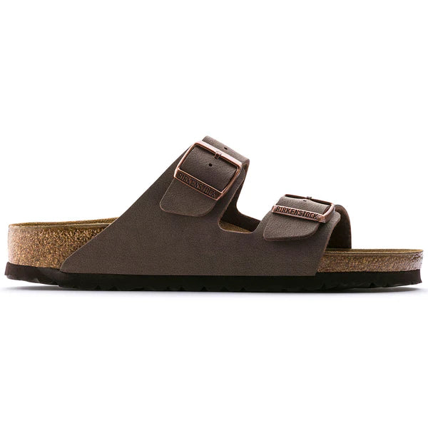 BIRKENSTOCK ARIZONA 224 nabuk+moro 151183