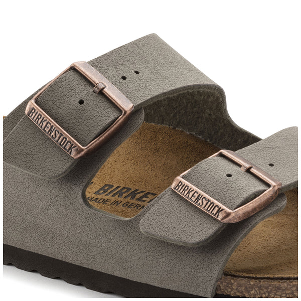 BIRKENSTOCK ARIZONA 228 nabuk+grigios 151213