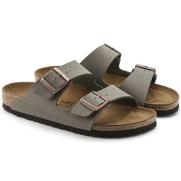 BIRKENSTOCK ARIZONA 228 nabuk+grigios 151213