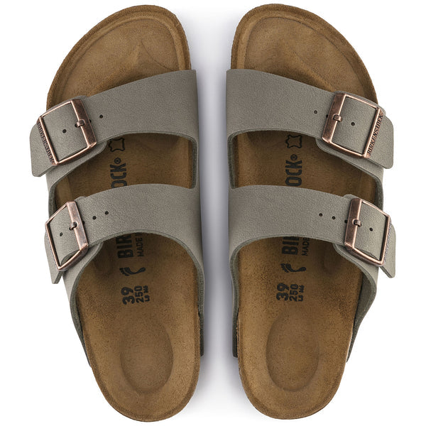 BIRKENSTOCK ARIZONA 228 nabuk+grigios 151213