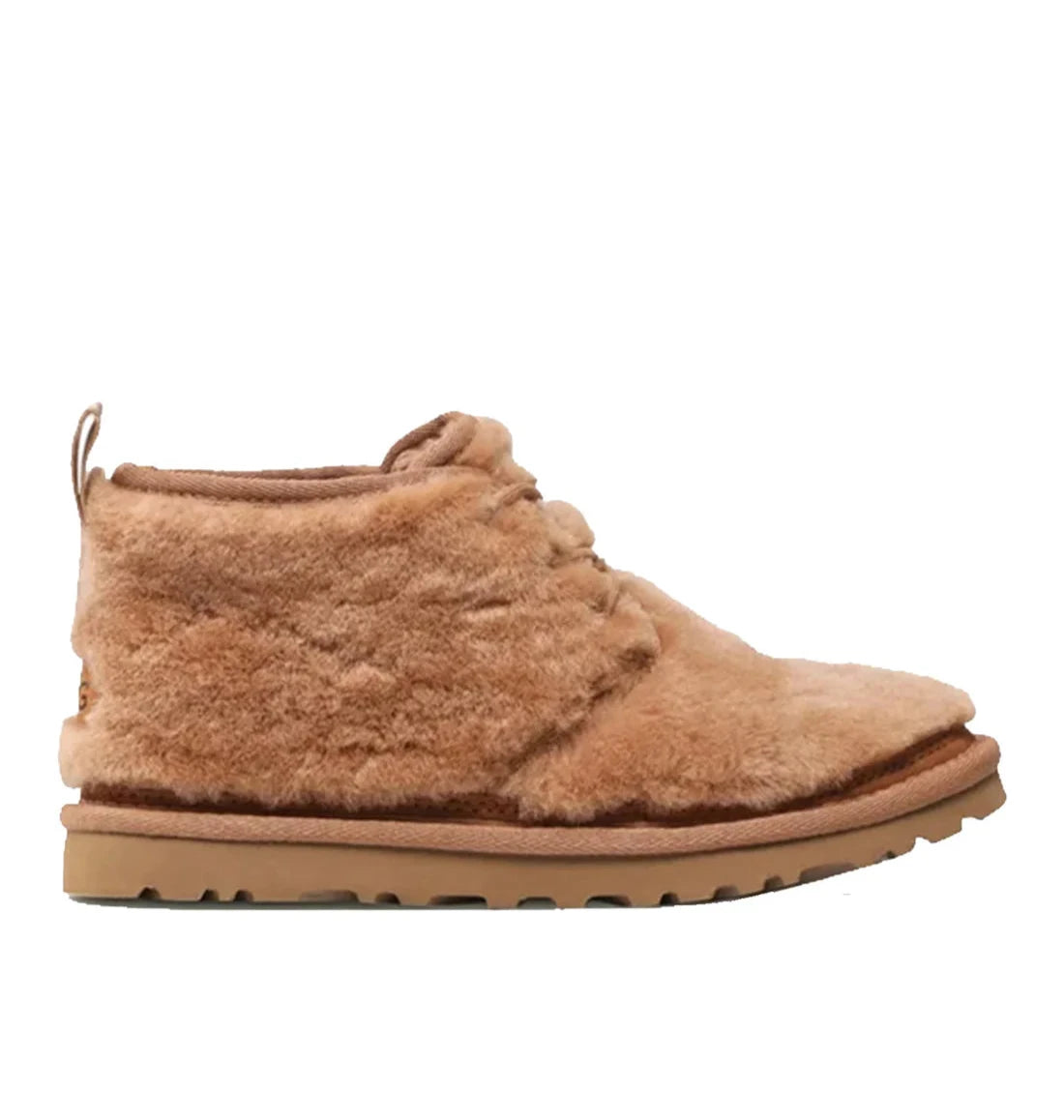 UGG 1123665 NEUMEL COZY WMS CHESTNUT