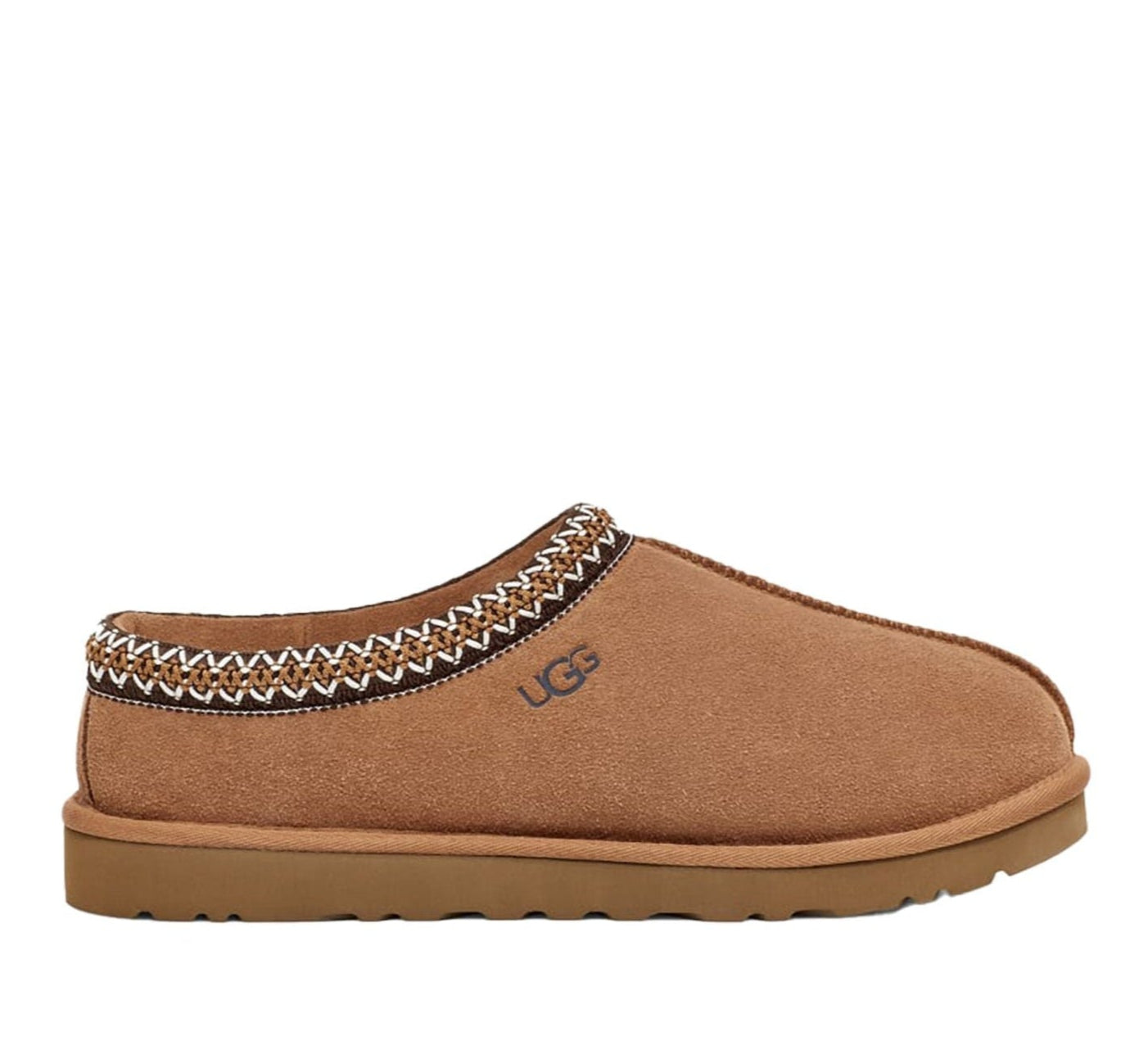 UGG 5955W TASMAN 334 scam+cuoio CHESTNUT