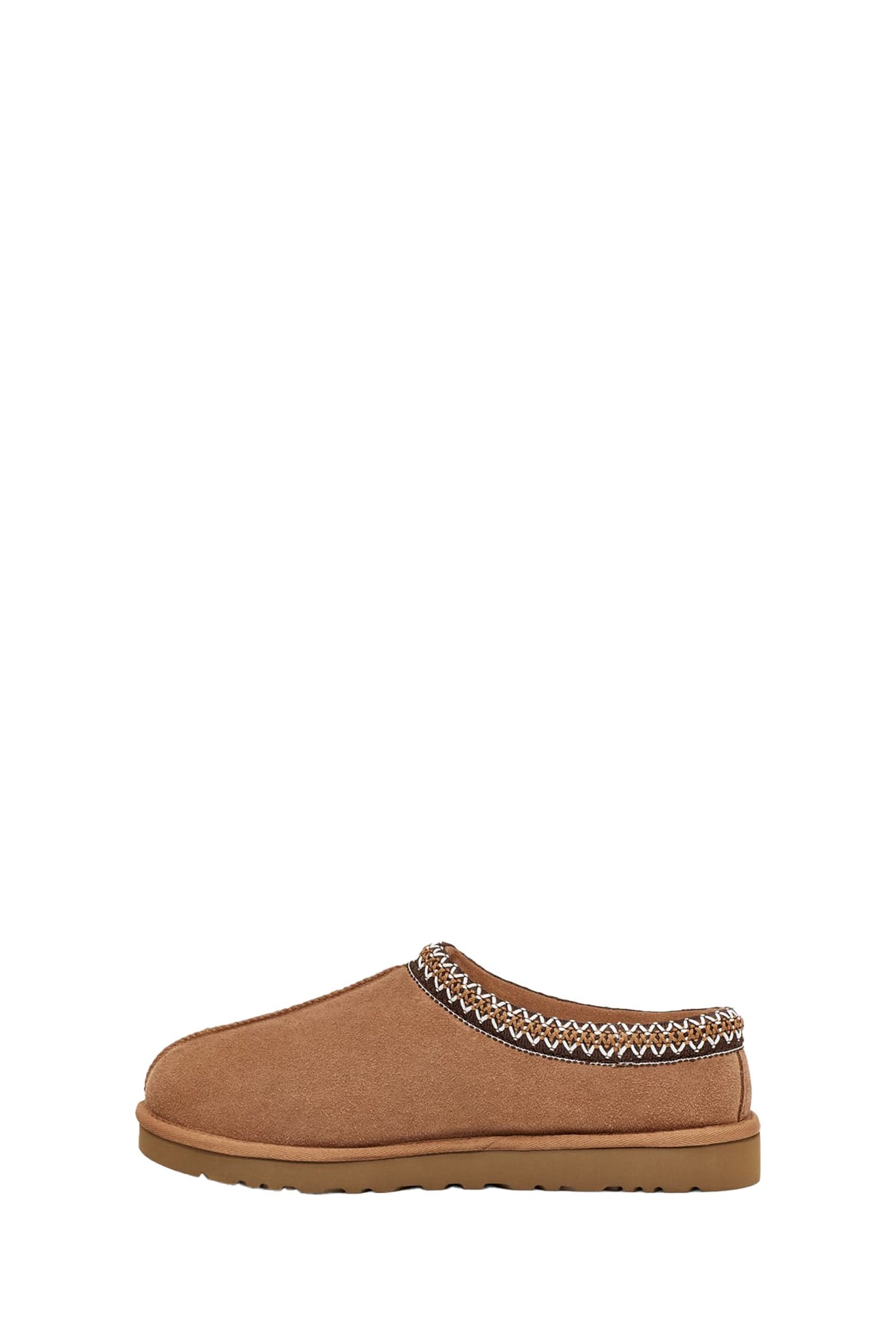 UGG 5955W TASMAN 334 scam+cuoio CHESTNUT