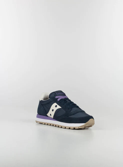 SAUCONY JAZZ O WOMAN S1044 640 BLU