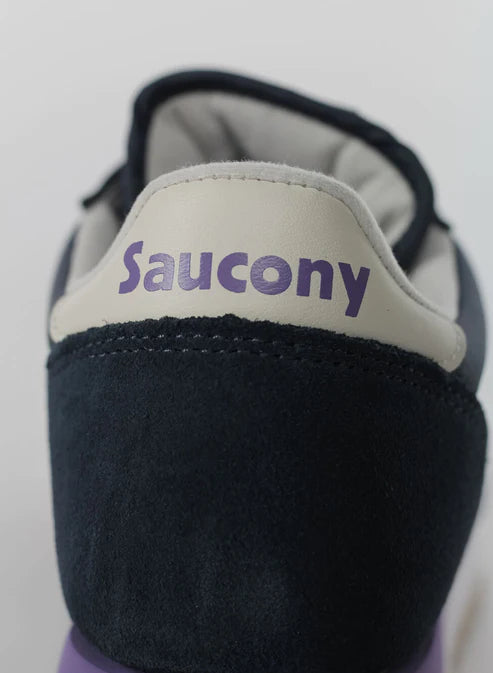 SAUCONY JAZZ O WOMAN S1044 640 BLU