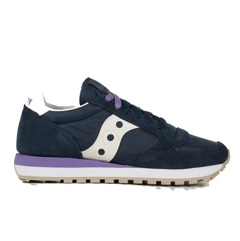 SAUCONY JAZZ O WOMAN S1044 640 BLU