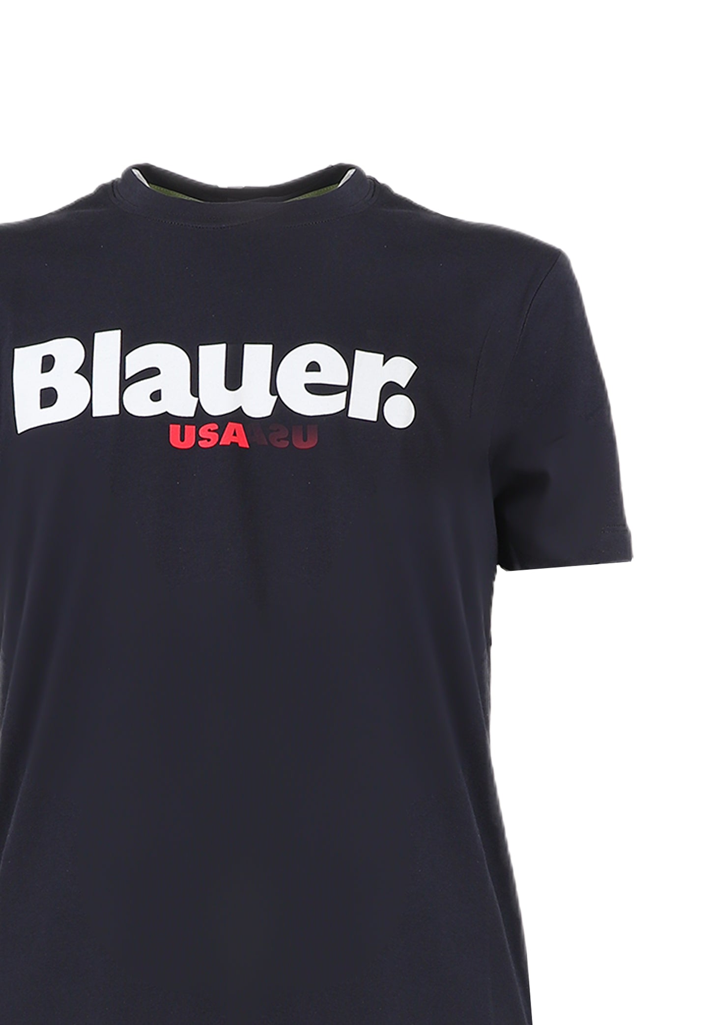 BLAUER 24SBLUH02143-004547 771 tela+nero 999