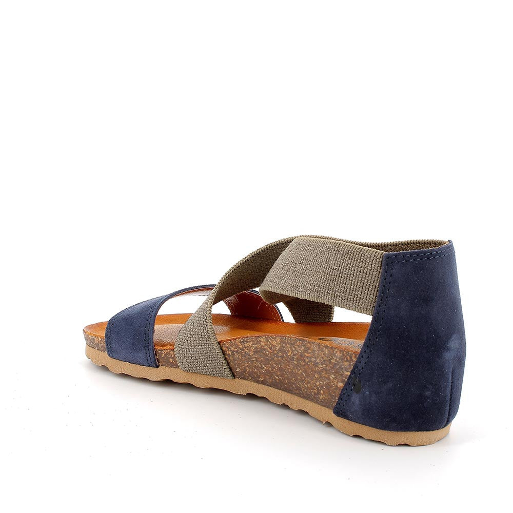 IGI&CO 36960 ANTIBES 22 BLU