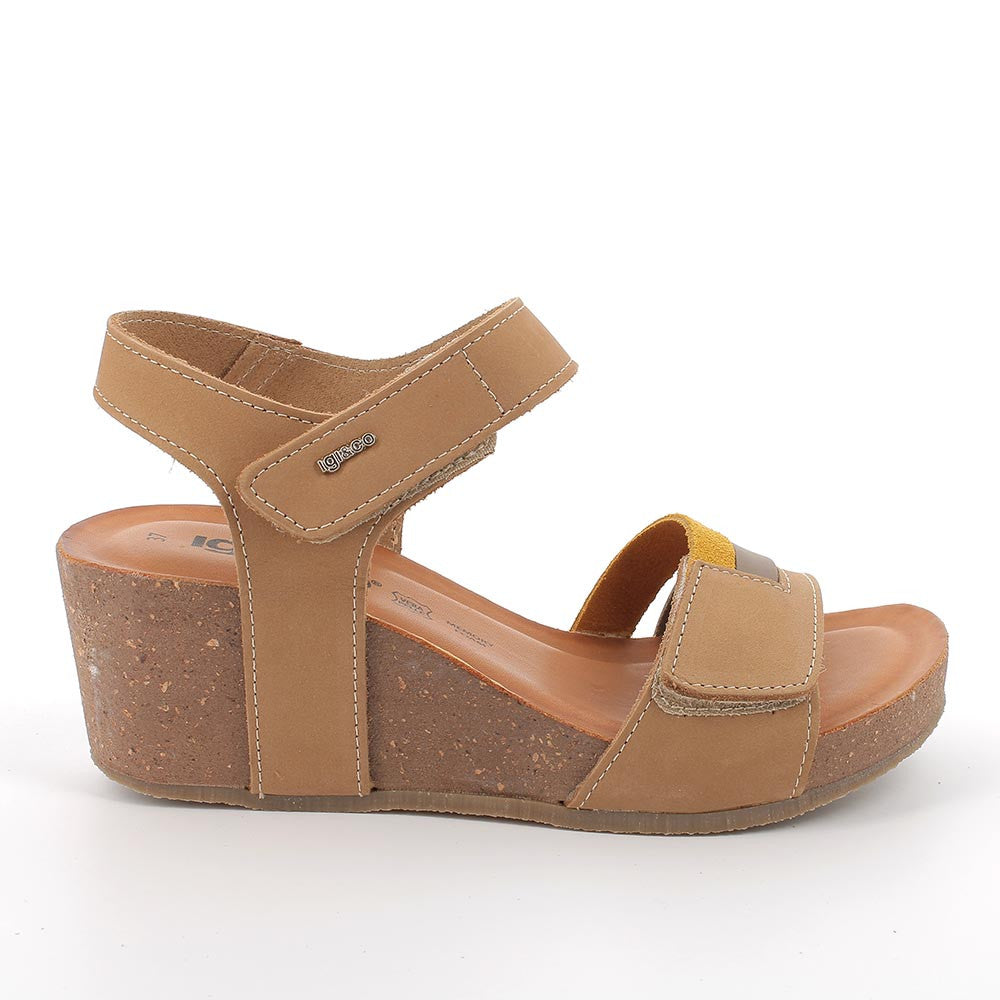 IGI&CO 36972 LAURITA 33 TORTORA FANGO