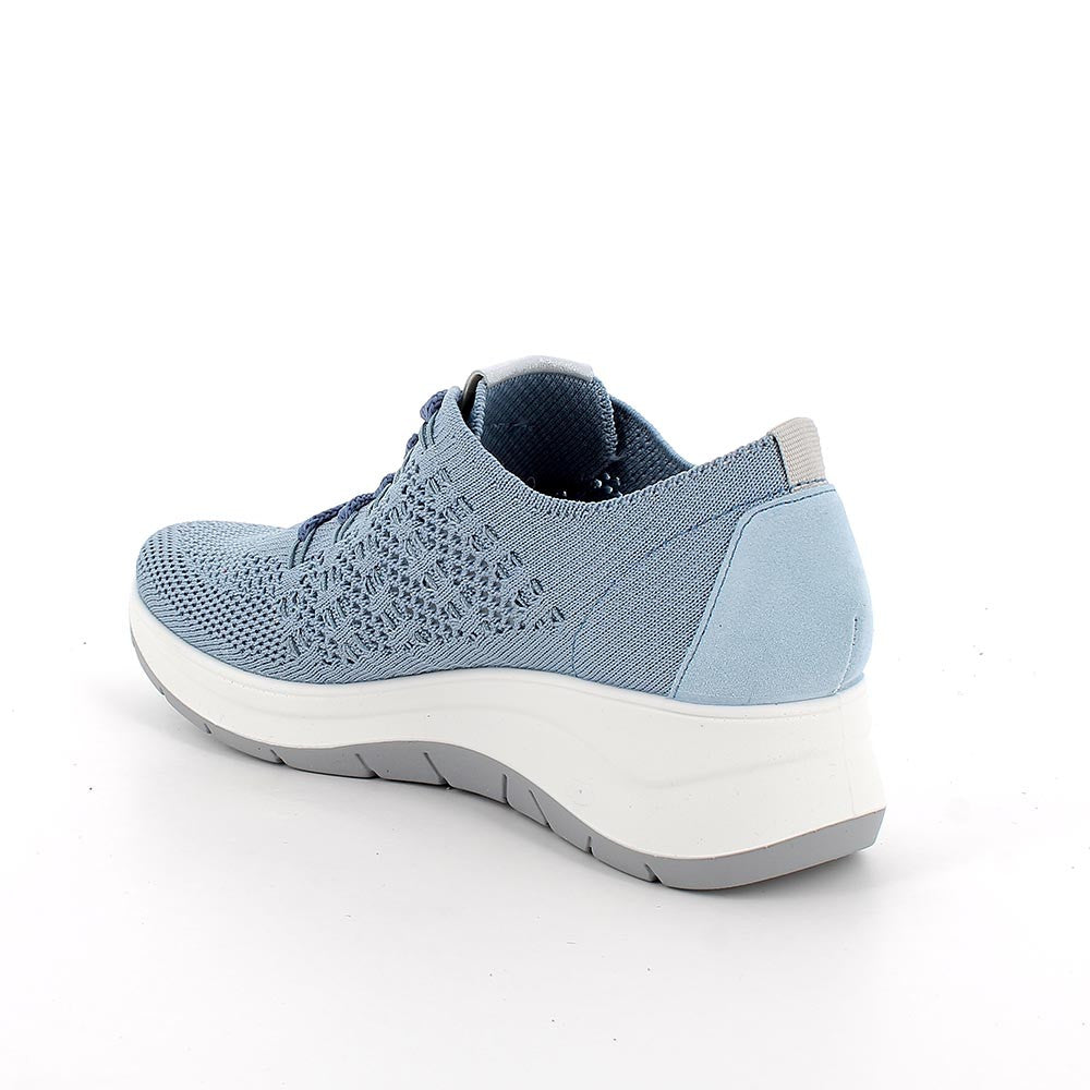 IGI&CO 11408 MARGO 778 tela+grigio 22