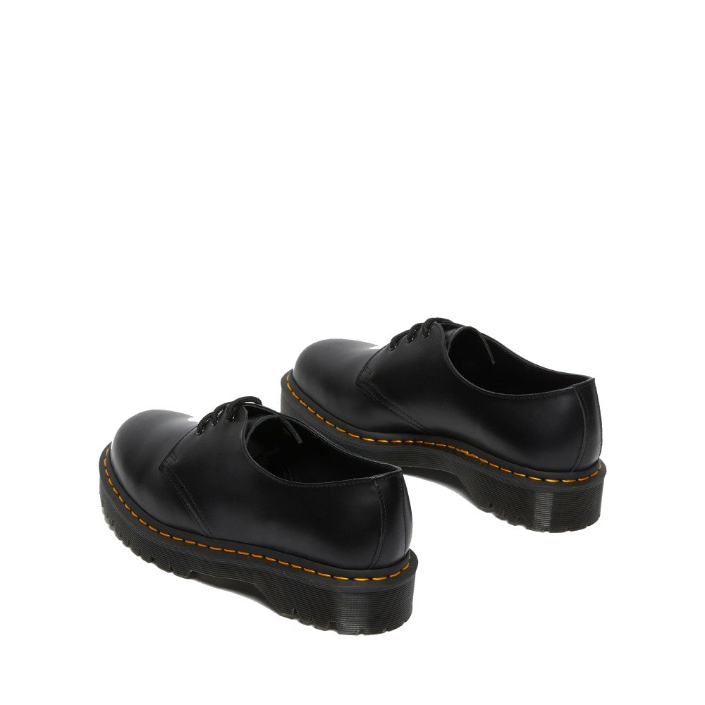 DR. MARTENS 1461 BEX 21084001 BLACK
