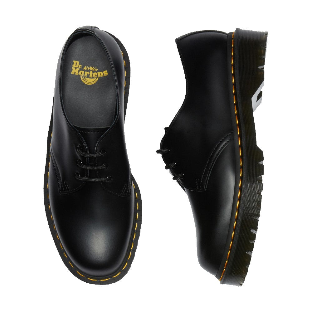 DR. MARTENS 1461 BEX 21084001 BLACK
