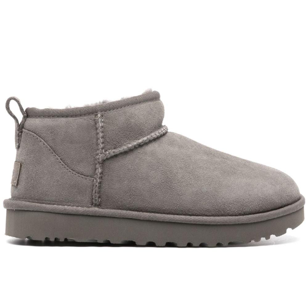 UGG 1116109 CLASSIC ULTRA MINI W 338 scam+grigio GREY