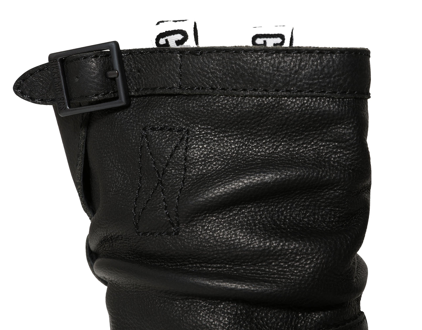 BIKKEMBERGS 19000 VINTAGE BLACK VINTAGE