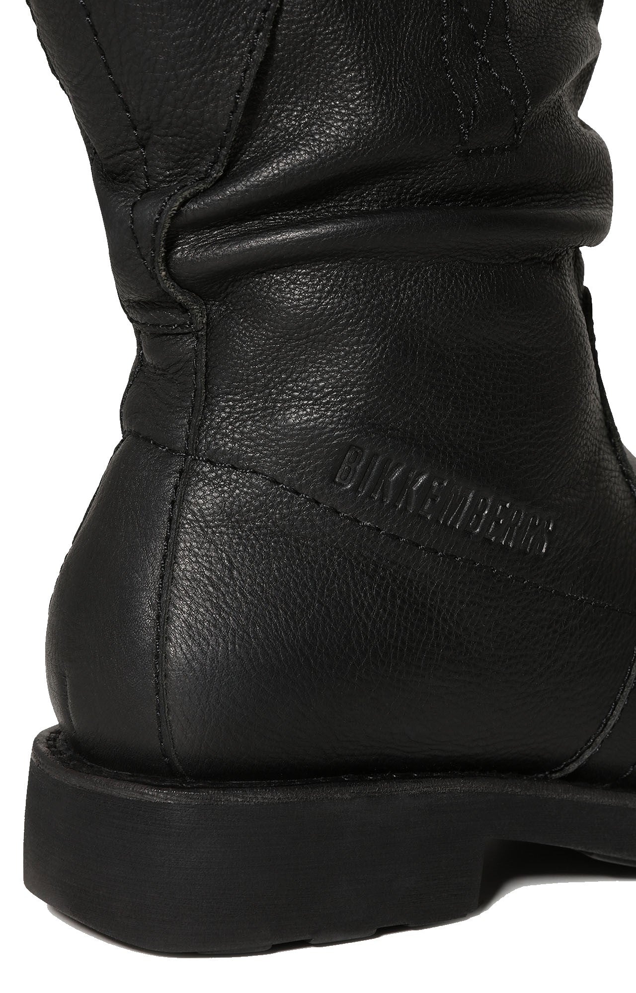 BIKKEMBERGS 19000 VINTAGE BLACK VINTAGE