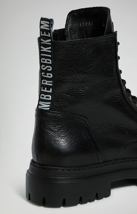 BIKKEMBERGS 20232 A BLACK
