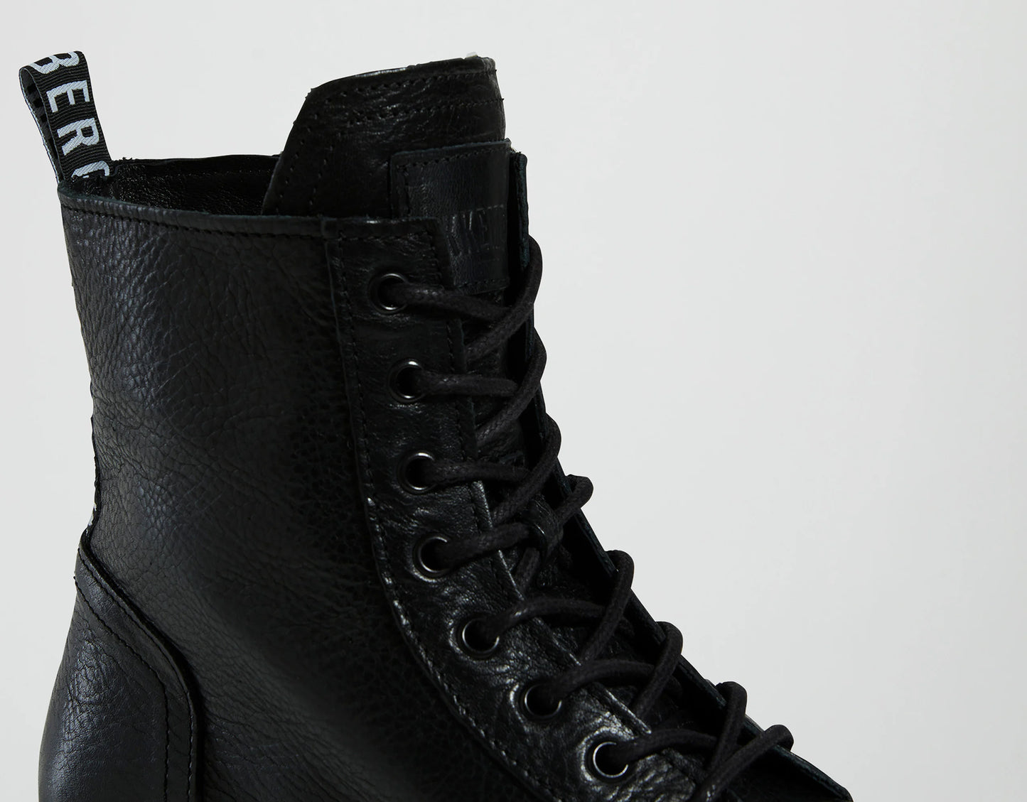 BIKKEMBERGS 20232 A BLACK