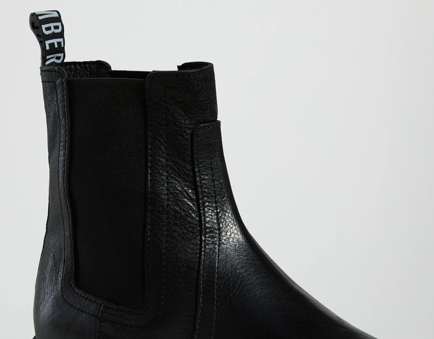 BIKKEMBERGS 20233 A BLACK