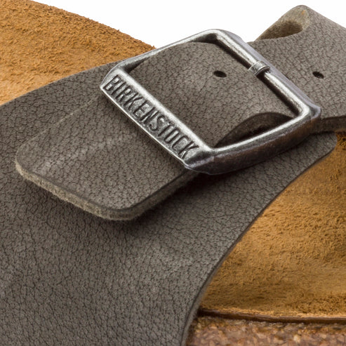 BIRKENSTOCK MADRID BIRKO FLOR 239923 EMERALDGREEN