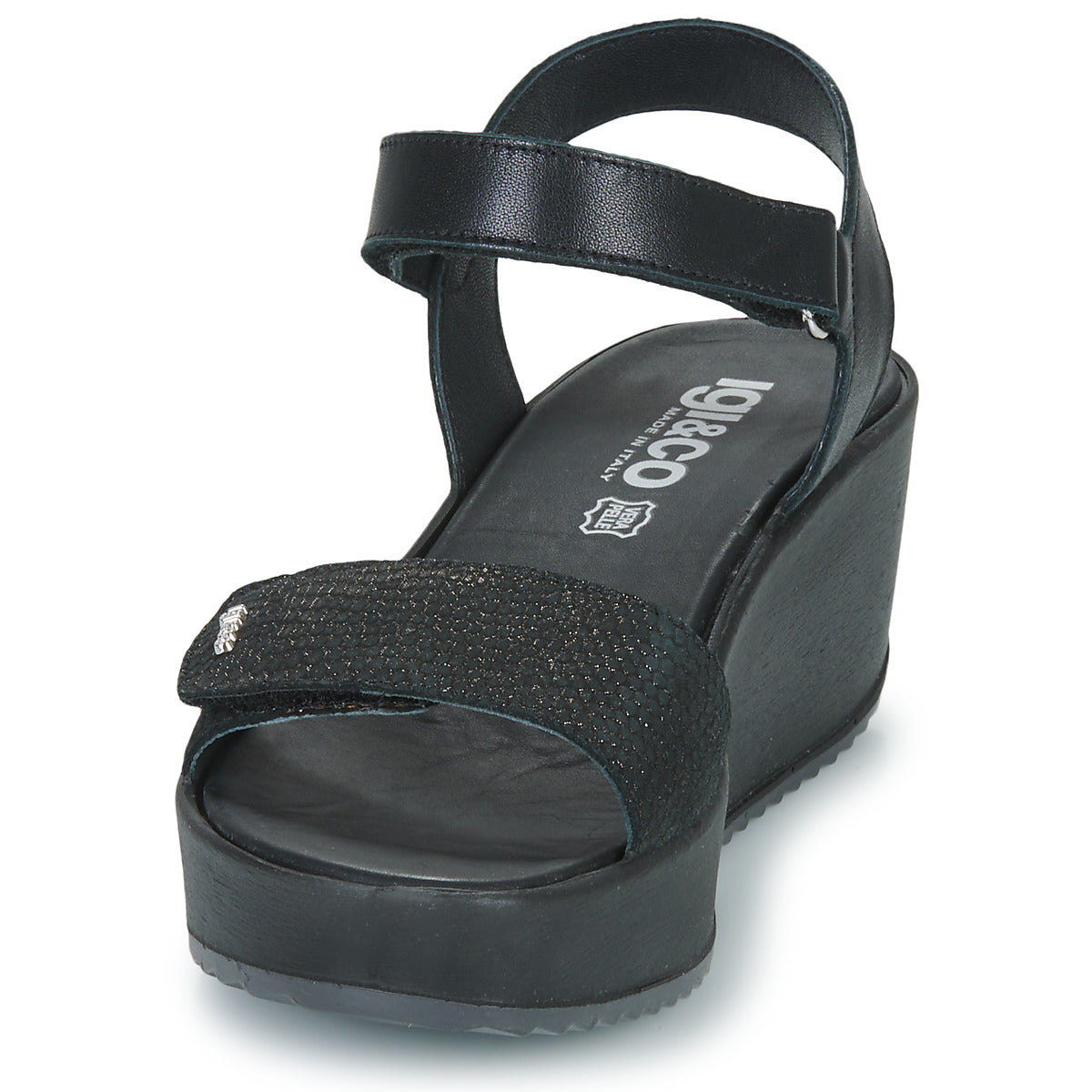 IGI&CO 36672 CANDY 00 NERO