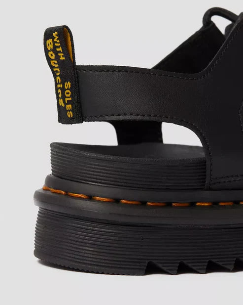 DR. MARTENS NARTILLA 111 pelle+nero 24641001