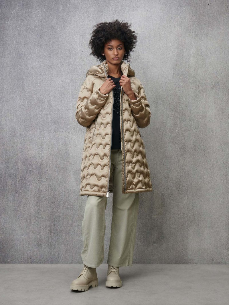 BLAUER 24WBLDK03120 006951 NILES 773 tela+beige 301