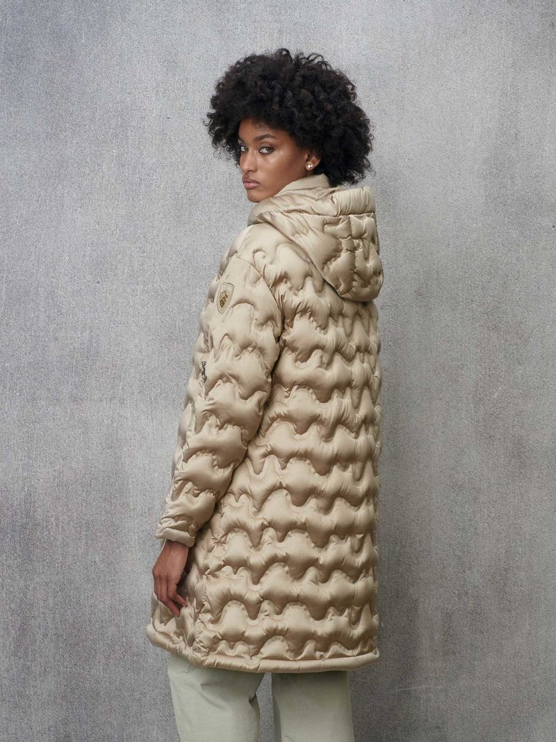 BLAUER 24WBLDK03120 006951 NILES 773 tela+beige 301