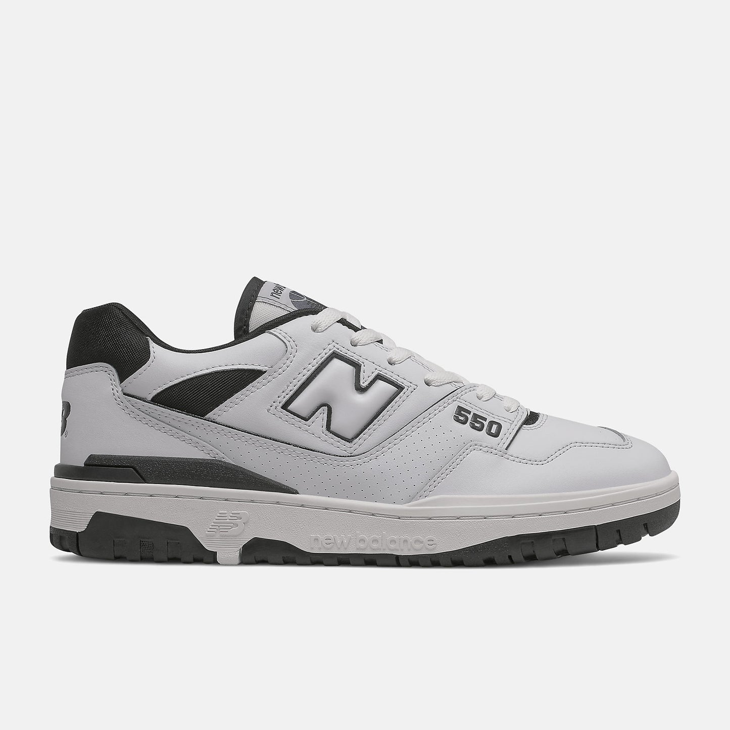 NEW BALANCE BB550 112 pelle+bianco-nero HA1