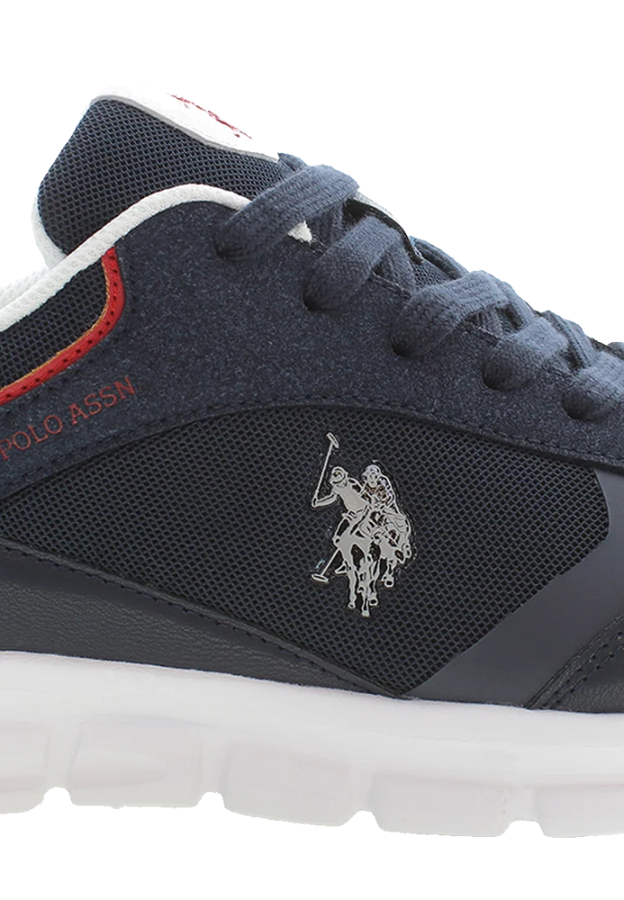 US POLO ASSN GARY002 DARK BLU