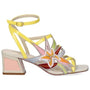 EXE Q4700-400 LUISA-400 777 tela+multi-giallo